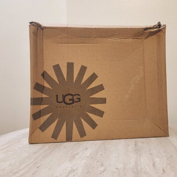 UGG M Martin Black - D001 - Picture 10 of 10